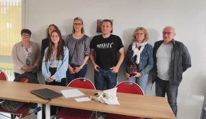 Sanvignes : Fête de la Nature