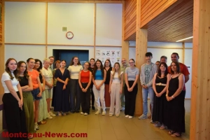 Les Passerelles : un été riche, pour tous les âges et tous les goûts à Sanvignes