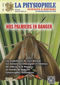 Revue de la Physiophile (Montceau)