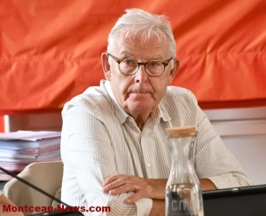 Conseil municipal de Montceau : exploitation et extension de l’aire de camping-cars