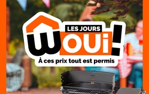 Dans votre magasin Weldom – Montceau-les-Mines