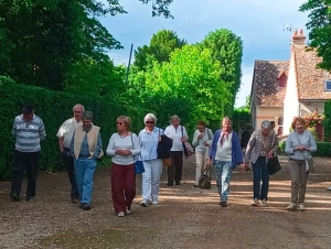 L’Amicale des Anciens élèves et personnels du lycée Henri Parriat (Montceau-les-Mines)