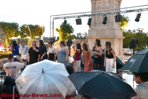 Montceau-les-Mines – Les animations du 13 juillet