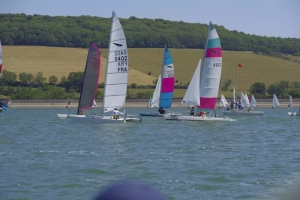 Club de voile Montceau Blanzy