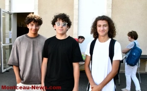 Saint-Vallier- Kermesse à l’école des Bois Francs