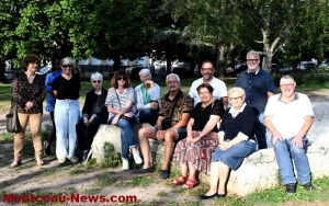 Montceau-les-Mines – Point presse Cap 2026