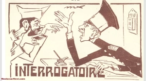 Montceau : 80e anniversaire de sa disparition