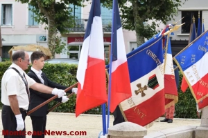Journée nationale à la mémoire des victimes des crimes racistes et antisémites de I’État français et d’hommage aux Justes de France.