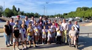 Montceau : L’Eté à Montceau