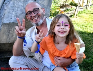 Saint-Vallier – Festival des Queulots Folies