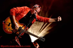 Saint-Vallier – Festival Des Queulots Folies