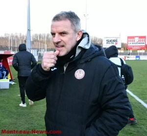 Coupe de France (6eme Tour)