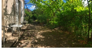 Montceau-les-Mines : Cie A l’envers de soi