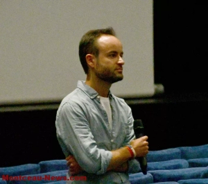 Montceau-les-Mines – Ciné – Débat