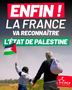 Section PCF du Bassin minier