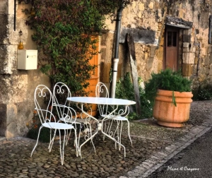 Parenthèse poétique