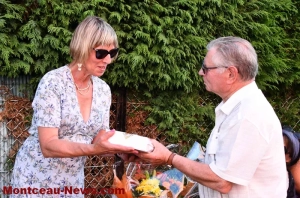 Saint-Vallier – à l’école des Bois Francs