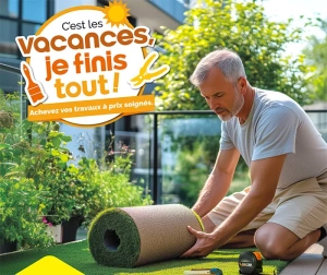 Votre magasin Weldom – Montceau