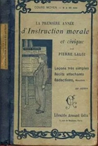 Nouvel article sur le blog de la Maison d’Ecole (Montceau)