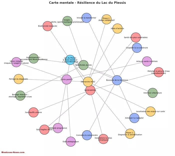 carte mentale