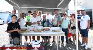 Saint-Vallier – Les Bois Francs