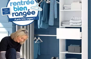 Votre magasin Weldom – Montceau