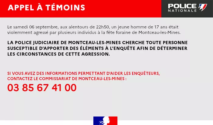 appel-temoin-090925