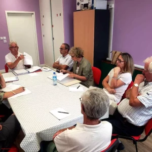 Montceau-les-Mines – Bridge Club Montcellien