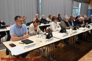 Conseil communautaire :  soutien à la structuration d’une filière locale de viande hachée