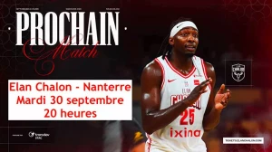 BASKET (Betclic Elite)