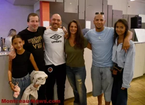 Forum des associations de Montceau-les-Mines