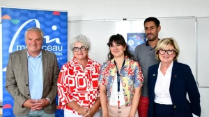 Montceau-les-Mines – Le 12ème forum des associations