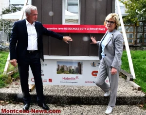 Montceau-les-Mines – Habellis