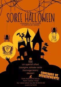 Feeling Dance and Cheer Saint-Vallier