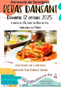 Harmonie Sanvignes ( Sanvignes)
