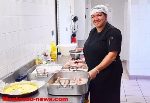 Les Bizots : le restaurant scolaire en difficulté