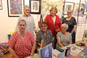 Montceau Vous Accueille fait sa rentrée