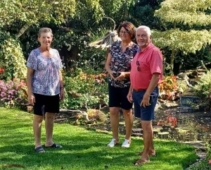 Montceau-les-Mines – Chez Lucette Gillot – Lombard