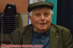 Montceau-les-Mines – Nécrologie