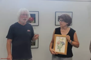 Jumelage entre Sanvignes, Eisenberg et Baldock