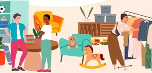 Vide maisons à Sanvignes