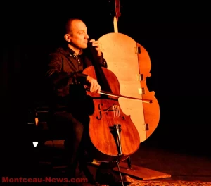 Montceau-les-Mines – « Grisélidis » au Petit Guichet