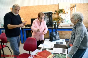 Montceau-les-Mines –  L’Alternative