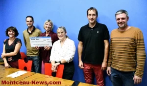 Saint-Vallier – APE des Bois Francs