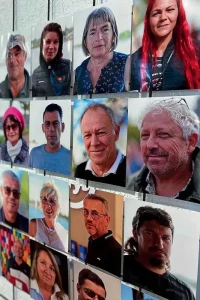 Montceau-les-Mines – Le regard de Boston