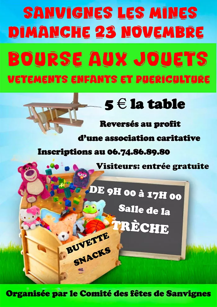 bourses-jouets-sanvignes-281025