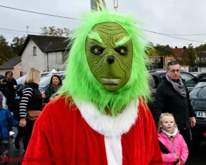 Blanzy – APE René Picard