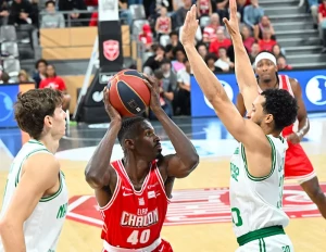 BASKET (Betclic Elite)