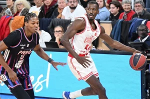 BASKET (Betclic Elite)