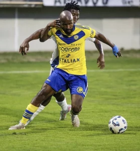 Football (Coupe de France)